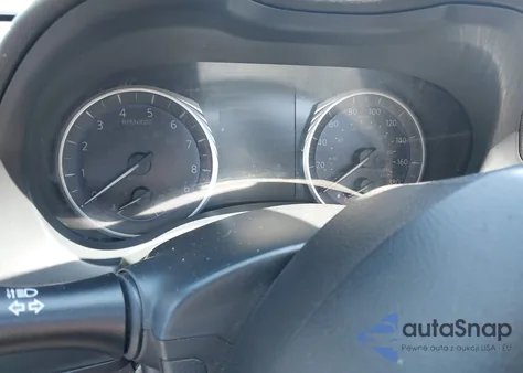 2017 Infiniti Q50 3.0T Premium from USA, damaged, VIN JN1EV7AP6HM732877